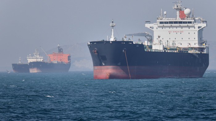 Oil traders warn market is close to running on empty as Hormuz shuts again