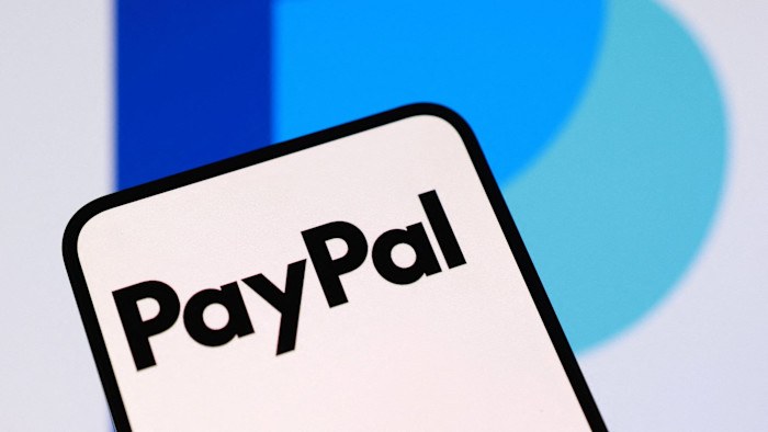 PayPal investors can afford not to check out too hastily