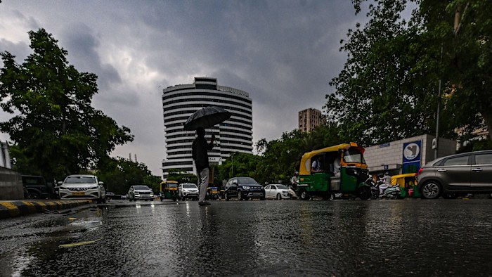 Corporate India’s record outbound investments add pressure to rupee
