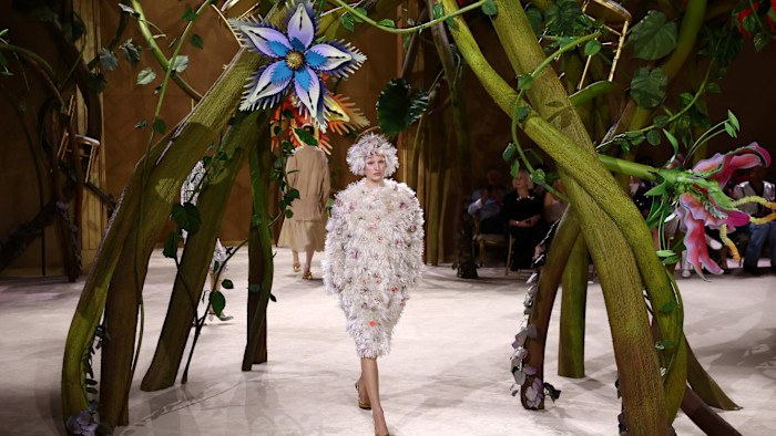 Chanel offices searched by Italian authorities in labour abuse probe