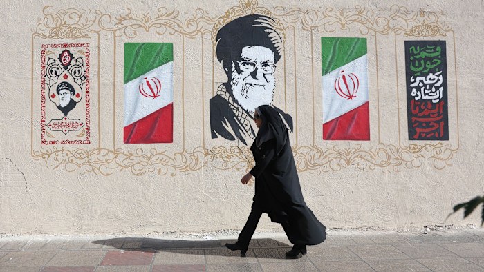 US escalates attacks on Iran as it expands range of targets