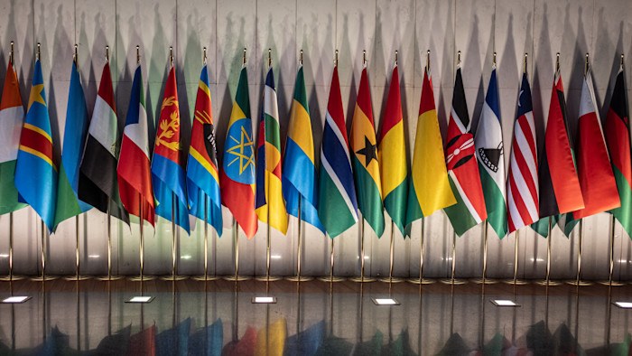 Don’t blame colonialism for Africa’s trade woes