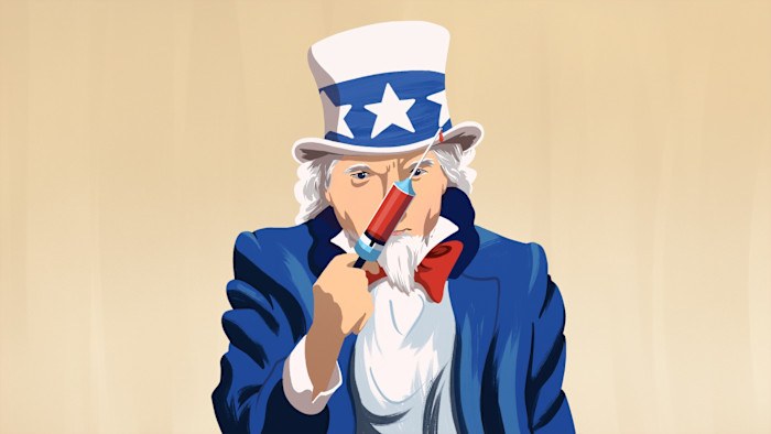 Should testosterone be in Hegseth’s build-your-own-warrior playbook?