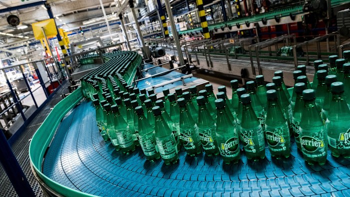 The Nestlé supertanker’s turnaround is in train — under the surface