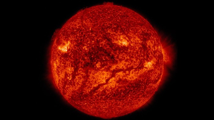 The US needs a new Manhattan Project for fusion energy