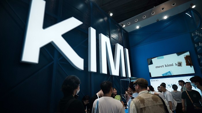 Nvidia and Palantir urge US not to ban ‘open’ AI models after China scare