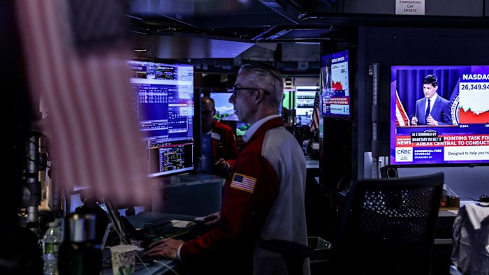 Investors increase bets on Federal Reserve rate rise after oil price surge