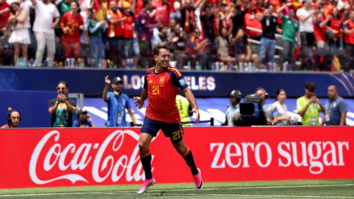 Coca-Cola and Unilever sales surge after World Cup marketing blitz
