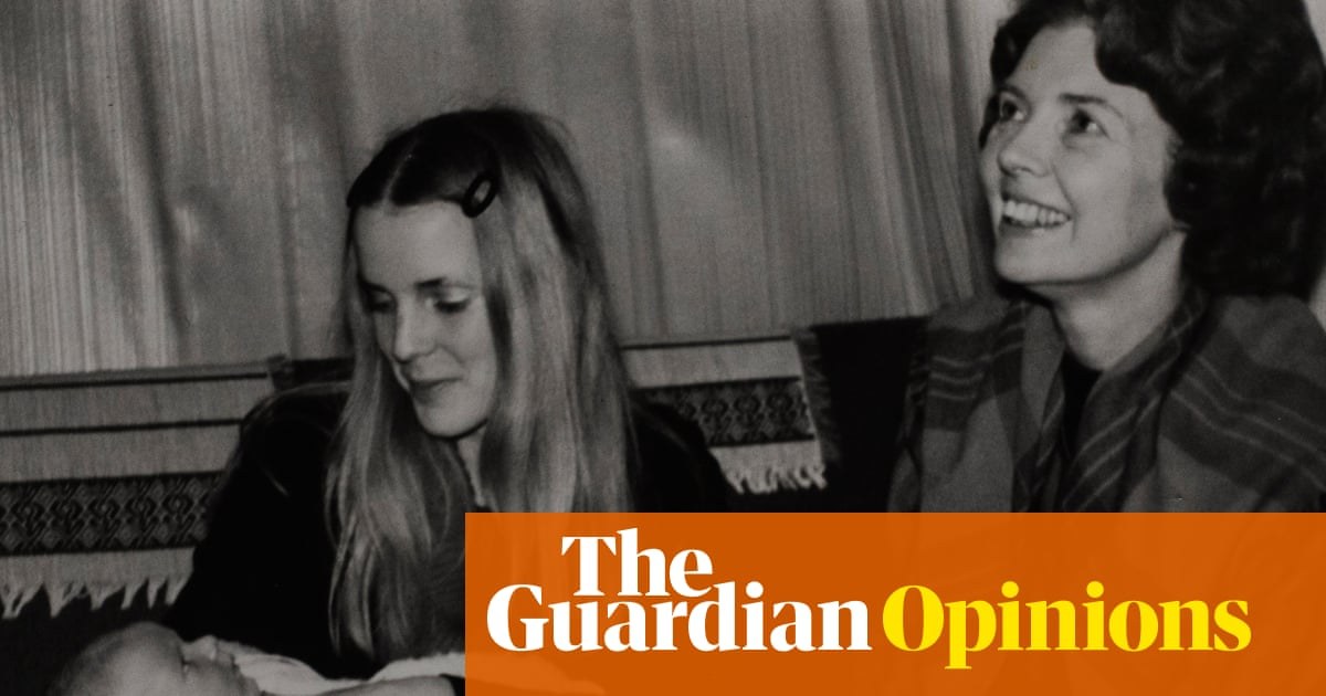 Britain's apology for the scandal of forced adoption can never heal the pain for people like me