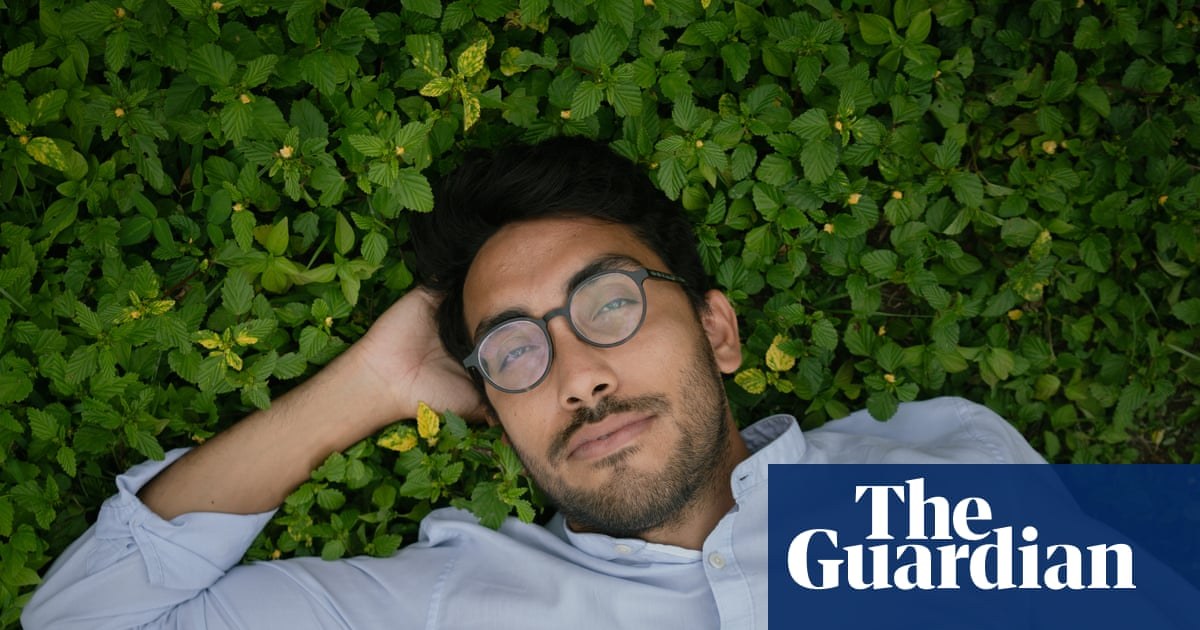 Shot by a robber, I was bleeding out on the way to hospital – and terrified the doctors would leave me to die