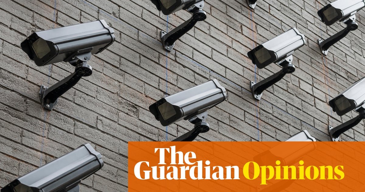 AI surveillance is being supercharged – and it will chill social progress