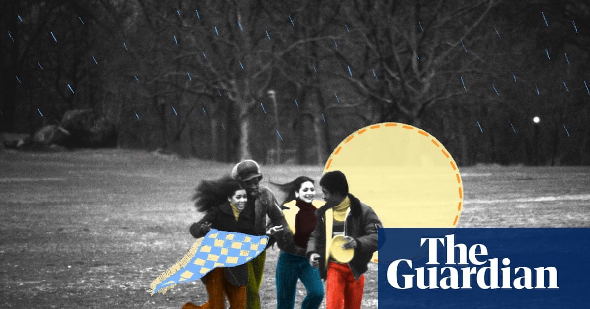 The kindness of strangers: My son was unconscious and I frantically called out for help – then five teenagers came running