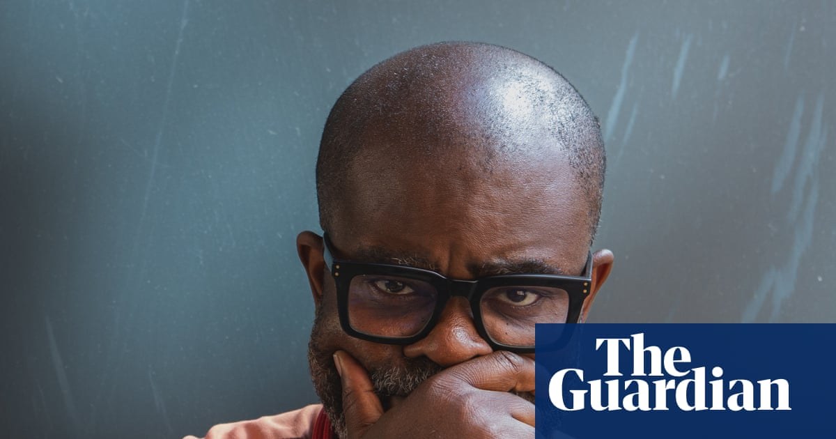 ‘I’ve always used my voice online’: the rapid rise of photographer Misan Harriman – and what happened next