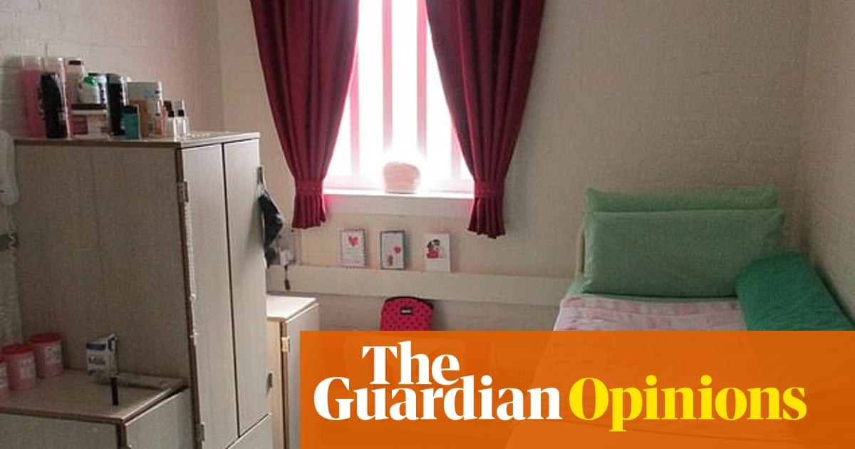 The Guardian view on prisons: the public deserves better than this litany of failure