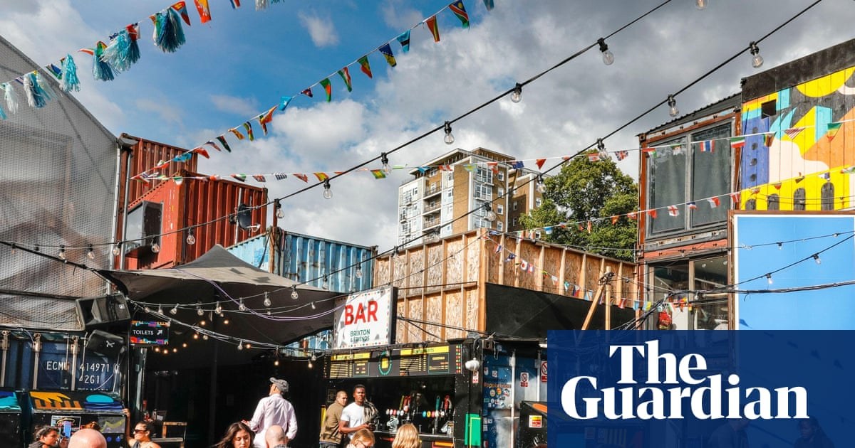 Britain’s markets attracting generation of highly educated entrepreneurs
