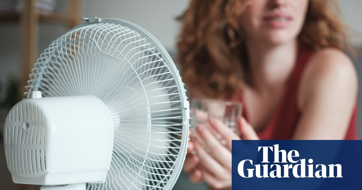Great Britain’s grid operator issues fresh warning over power supplies in heatwave