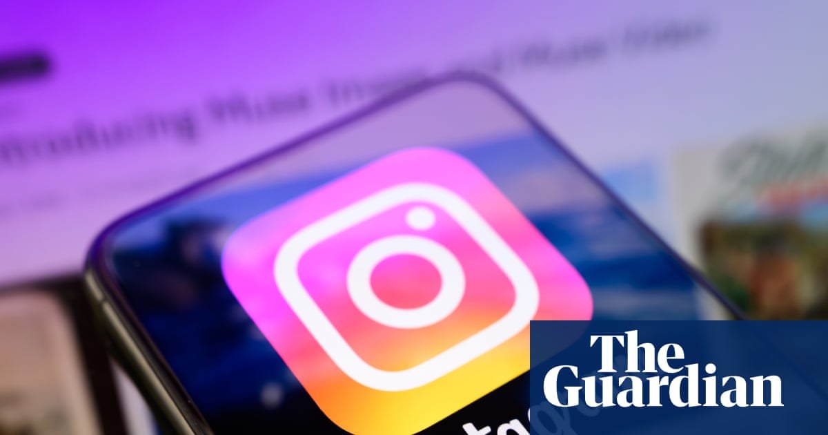 Instagram’s AI image generator alarms privacy experts