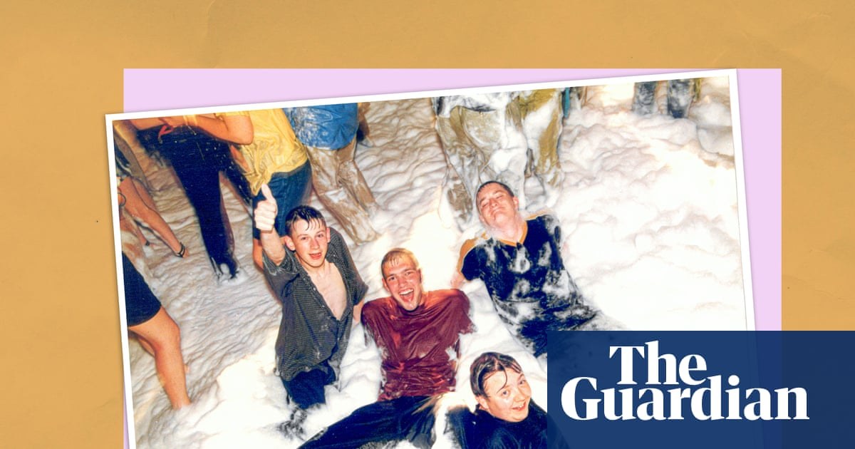 My holiday from hell: I went to Ibiza at 16 - and am still haunted by what I saw in a bathroom sink