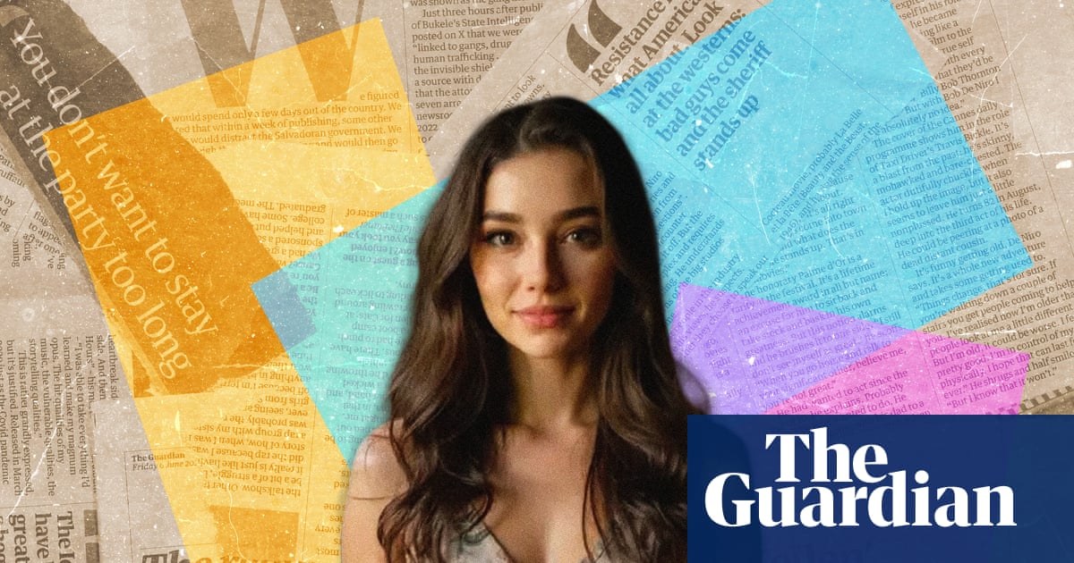 Is it time to enter the Tillyverse? Seven things you need to know about AI ‘actor’ Tilly Norwood