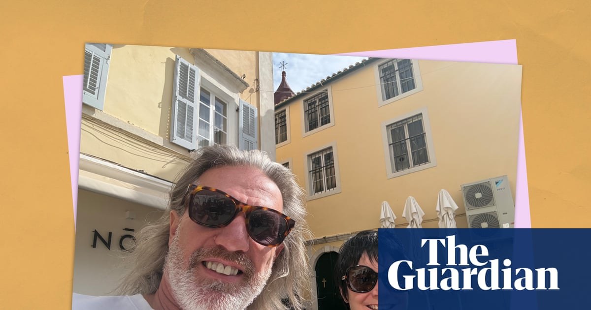 My holiday from hell: I knew the apartment block was no-frills. I did not know it was a building site