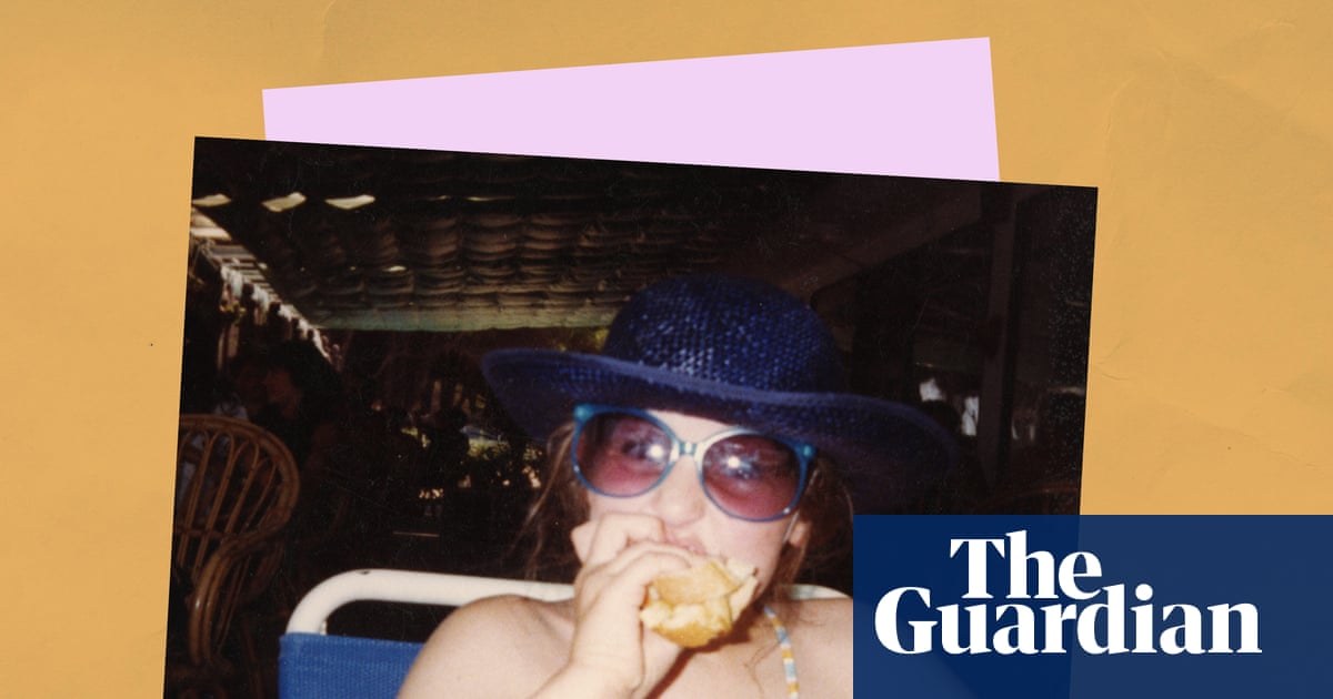 My holiday from hell: I wanted to go zipwiring and eat chips. But my mum insisted we find the ‘real’ Mallorca