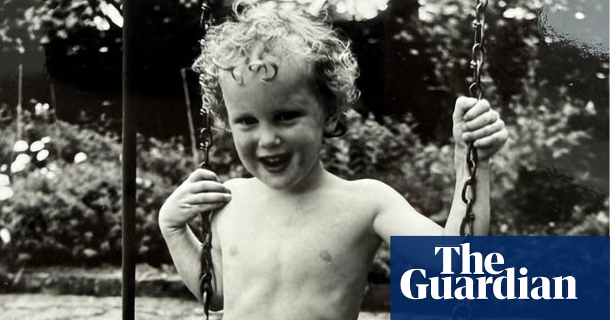 Mark Foster looks back: ‘After my first Olympics, I was working as a groundsman, lifeguard and glazier. I thought the swimming was over’