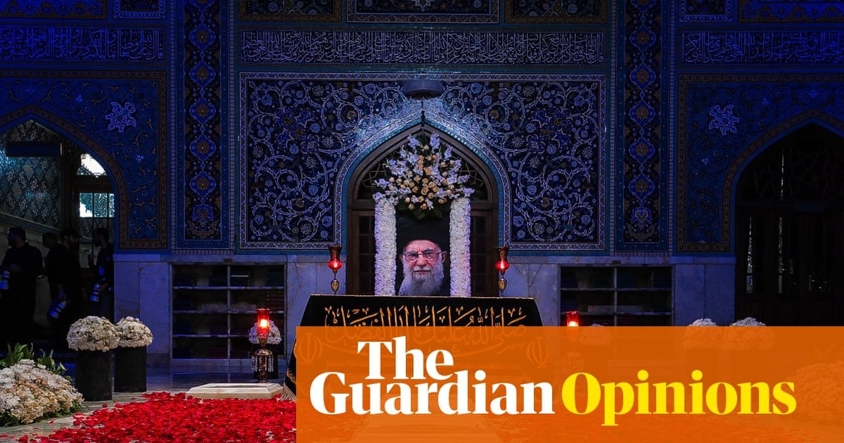 The Guardian view on Trump and Tehran: everyone loses when the US and Iran overplay their hands