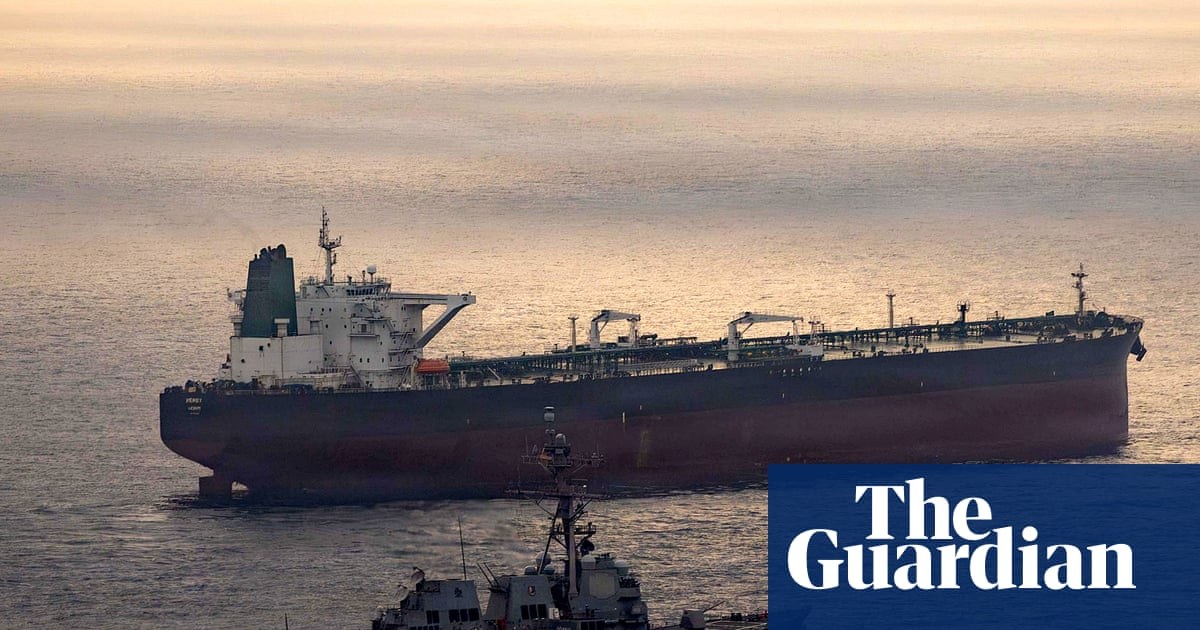 Oil price jumps as US-Iran clashes raise odds of interest rate rises