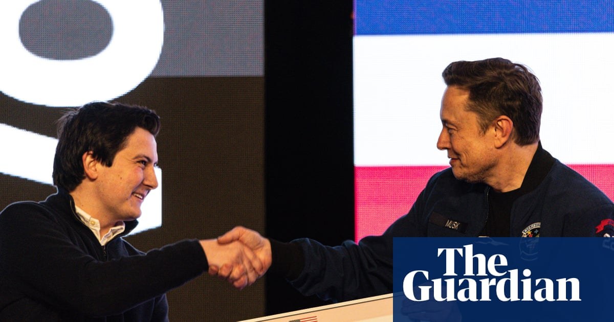 Wisconsin panel finds Elon Musk’s $1m state supreme court voter giveaway was likely illegal