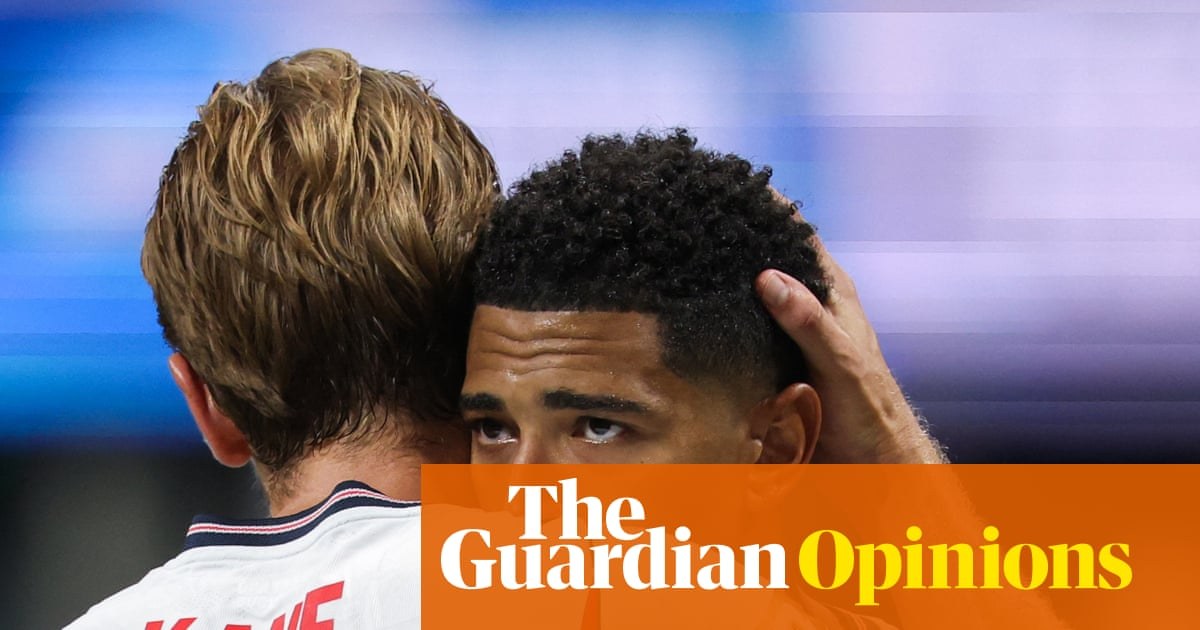 The Guardian view on England’s World Cup disappointment: a tale of the not wholly unexpected