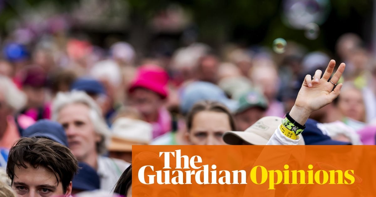 The Guardian view on Europe’s demographic crisis: the young must not be left to deal with the consequences