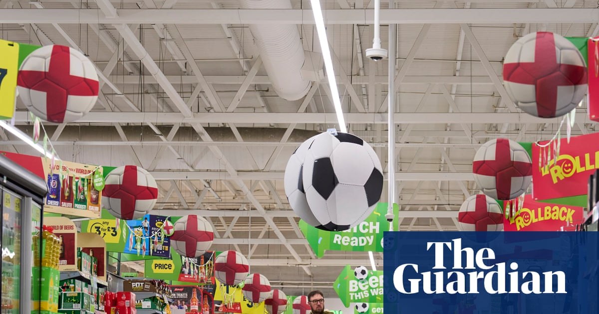 ‘Burnham bounce’ and World Cup lift mood in July, says data firm