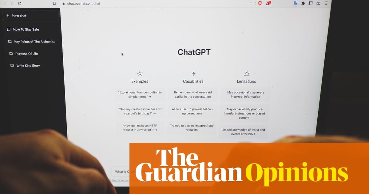 Be skeptical of OpenAI’s rogue hacker agent story