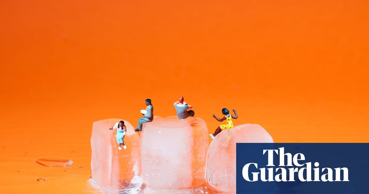 How to keep cool in a heatwave: 25 tips from the people who know best, from a Rio lifeguard to an Egyptian archaeologist