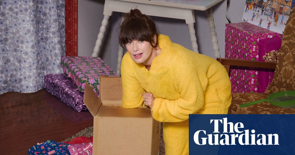 Lena Headey looks back: ‘I told Harvey Weinstein where to go. A decade of possibilities disappeared’