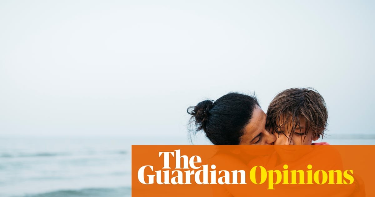 I was a terrible teen. Now my son is turning into one, karma is coming for me