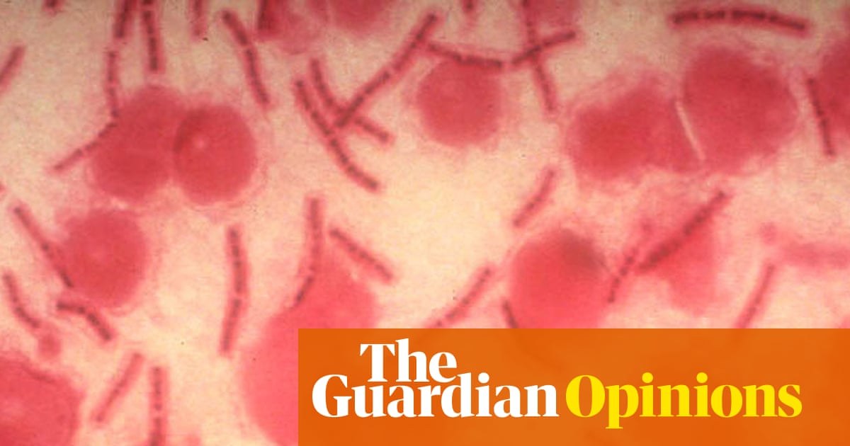 AI can fuel biological weapons. We must harness its power for defense