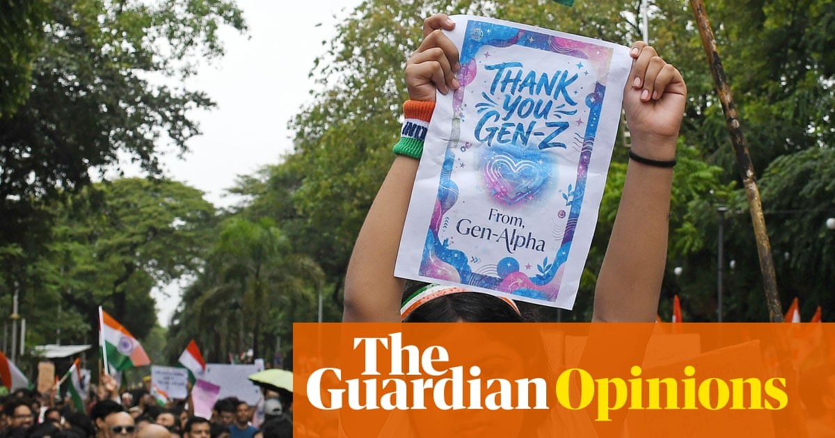 Here’s why India’s cockroach protests were such a success – and why the Mamdani effect means more to come