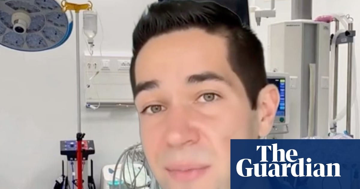 Misleading AI-generated doctors pose ‘huge danger to public safety’