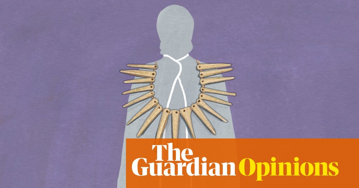 The Guardian view on ancient DNA: a female shaman exposes our flawed assumptions about the past