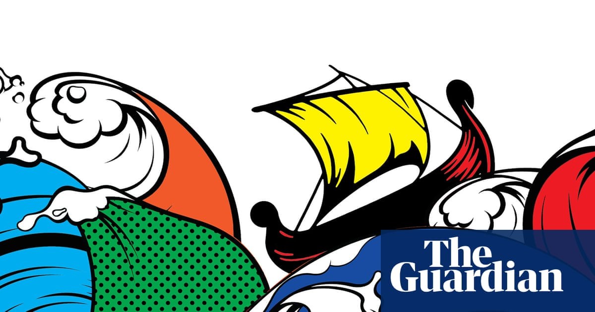 ‘More postmodern than ancient’: why the Odyssey is everywhere, from Oz to Westeros