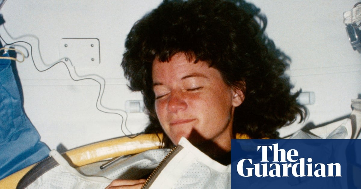 Can humans hibernate their way to Mars?