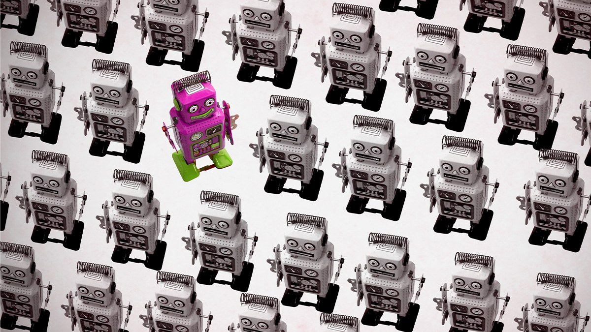 AI Is Changing How Customers Choose Your Business
