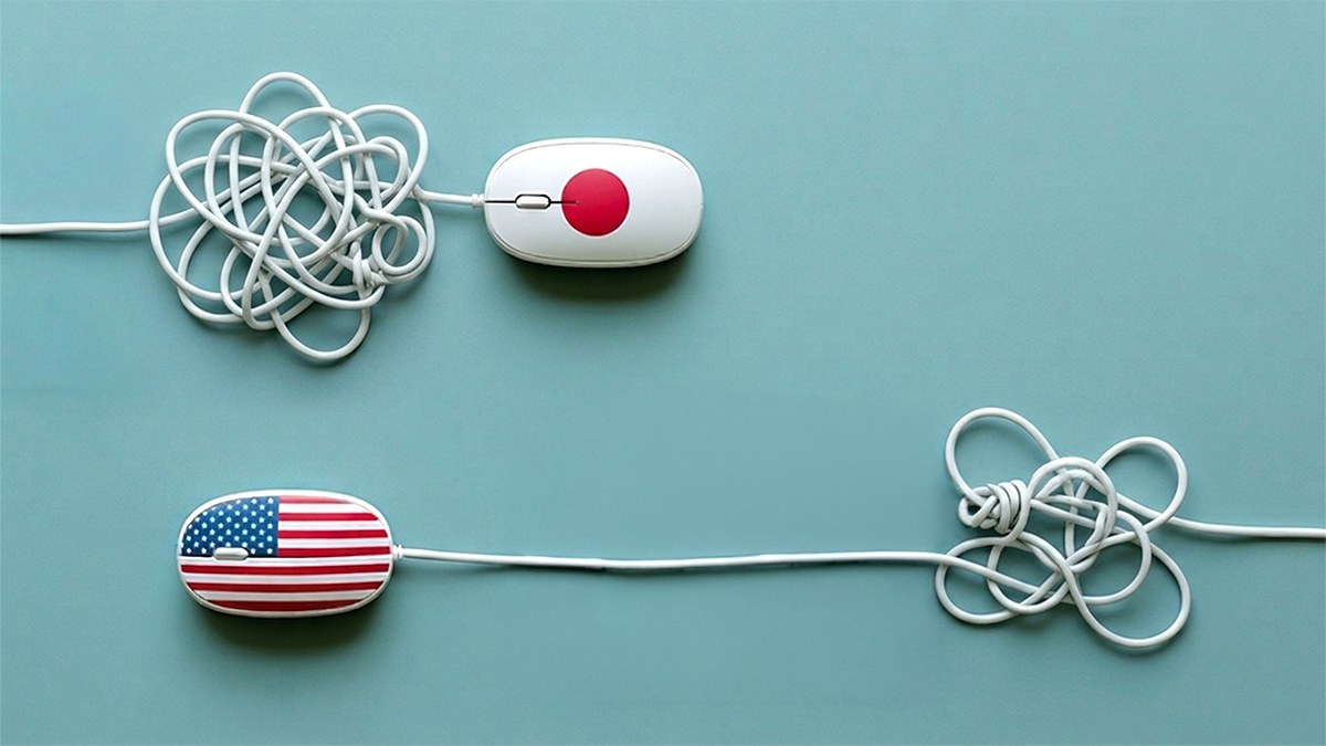 U.S. and Japanese Companies Struggle with Different Parts of AI Adoption&mdash;and Offer Different Lessons for Making It Work