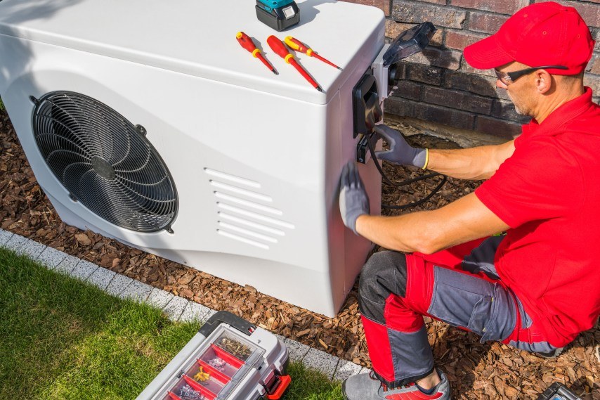 Why heat pumps are still so hot in the US