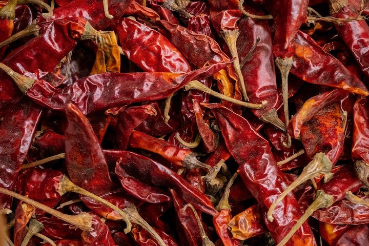 The Middle East's smallest state offers some of the region's biggest flavours