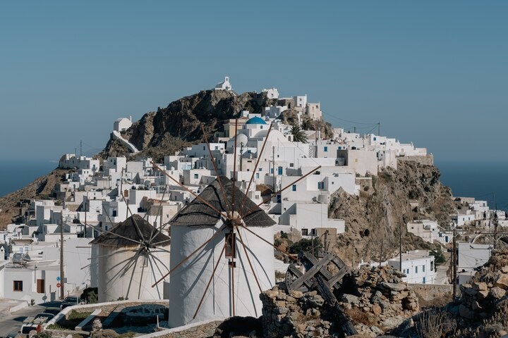 5 alternative European islands to explore this summer
