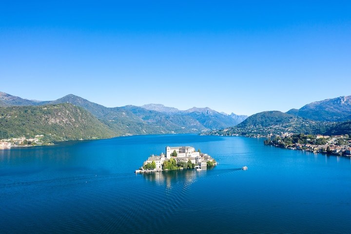 Try Europe’s best city-to-wild-swim rail trips this summer
