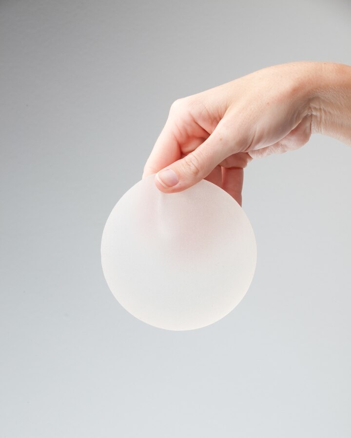 Breast implant removal is more popular than ever. Why?