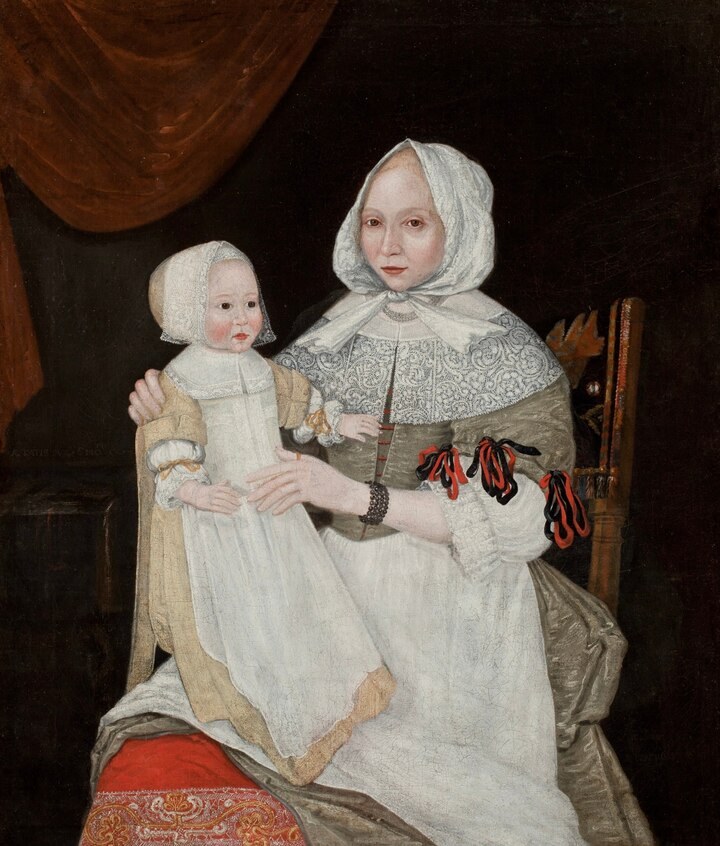 The history of colonial America in 5 objects